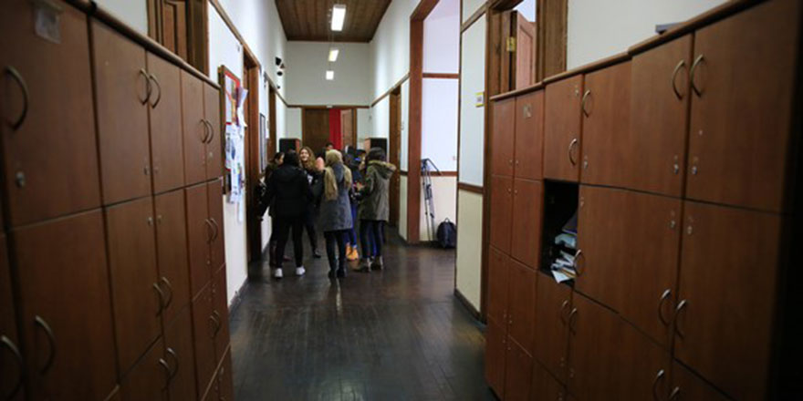 Bu okulda zil sesi 11 yıl önce sustu, darısı diğerlerine