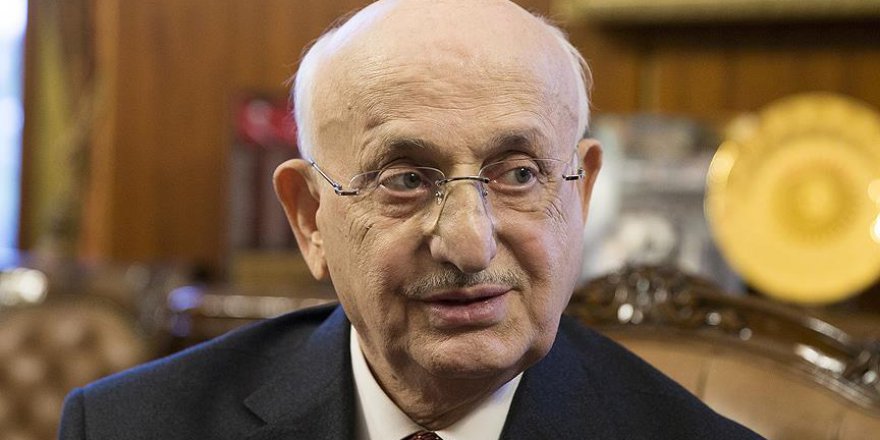 Kahraman: Gönlüm yepyeni konsensüslü bir anayasa istiyor