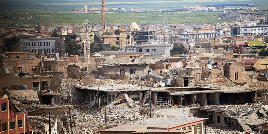 PKK'nın Sincar'daki varlığına tepkiler büyüyor