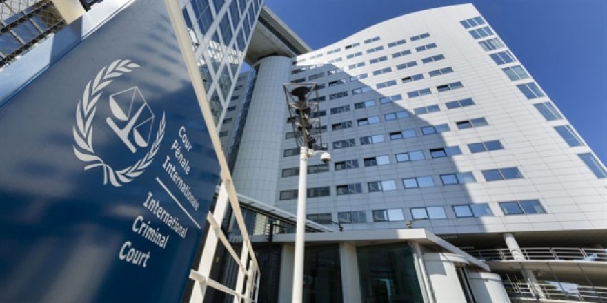 Filistinli gruplar Uluslararası Ceza Mahkemesine gitmek istiyor