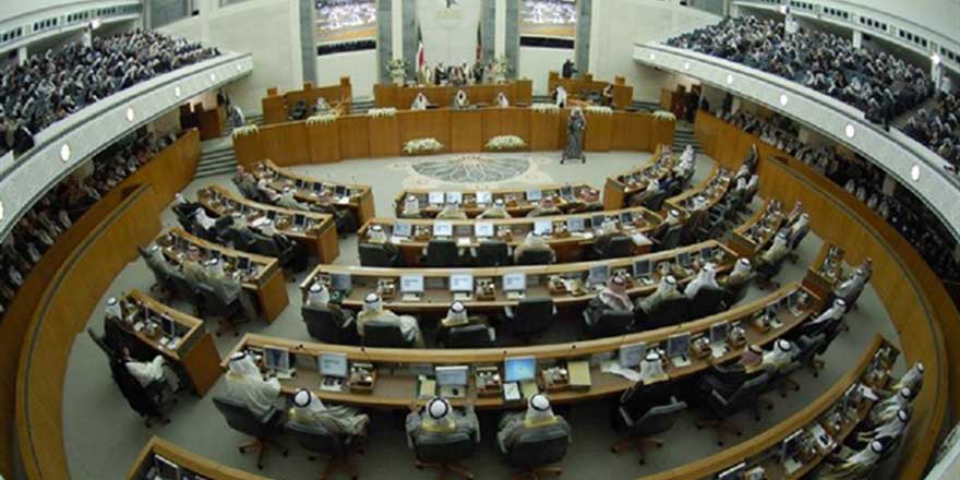 Kuveyt: İsrail Müslümanları provoke ediyor