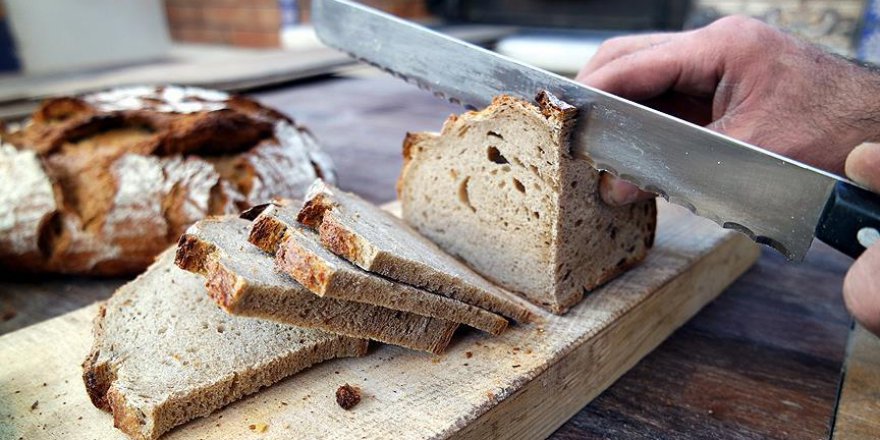 'Çocuklara tam buğday unu önermiyoruz'