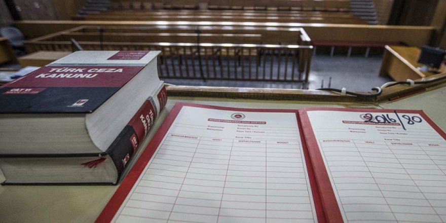 15 Temmuz darbe girişimine ilişkin açılan ilk dava başladı