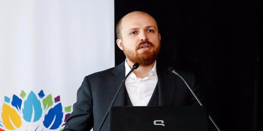 Bilal Erdoğan: Tek ümmet vizyonunu paylaşmamız çok önemli