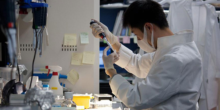 Bilim dünyasını değiştirecek 10 buluş