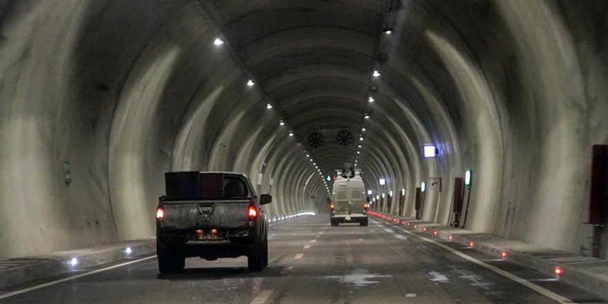 Sürücülerin gözünden 15 Temmuz İstiklal Tüneli