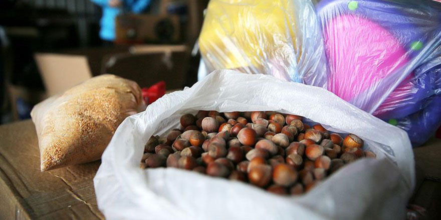 'Fındığı erken toplamayın' uyarısı