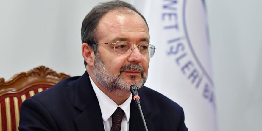 Bunların İslam ile bir ilişkileri olamaz