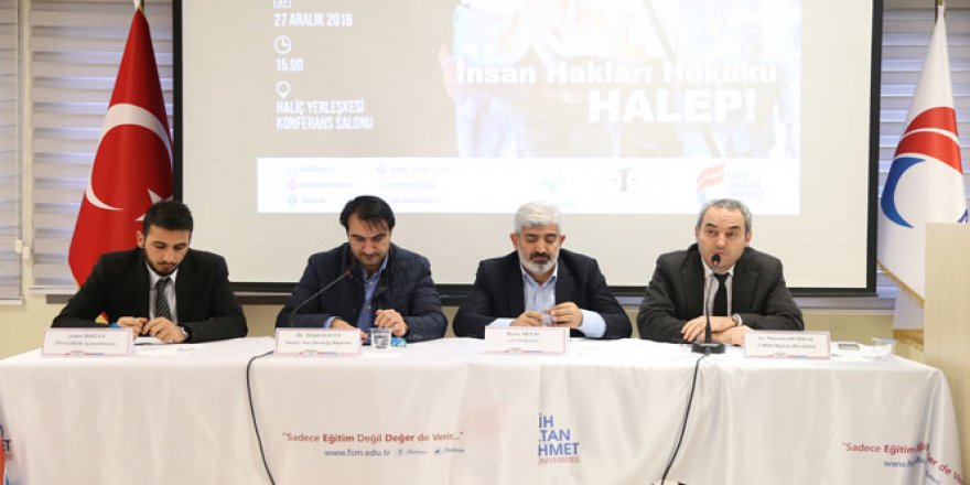 “Dünyanın üst otoriteye ihtiyacı var”