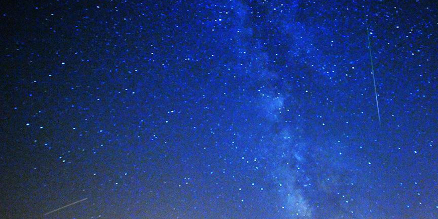 Yıldız kaymasına bakılmasının bir sakıncası var mı? Yıldız doğması ve kayması ne demektir?