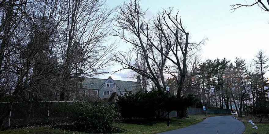 ABD'deki iki Rus yerleşkesi ajanların kaldığı gerekçesiyle boşaltıldı