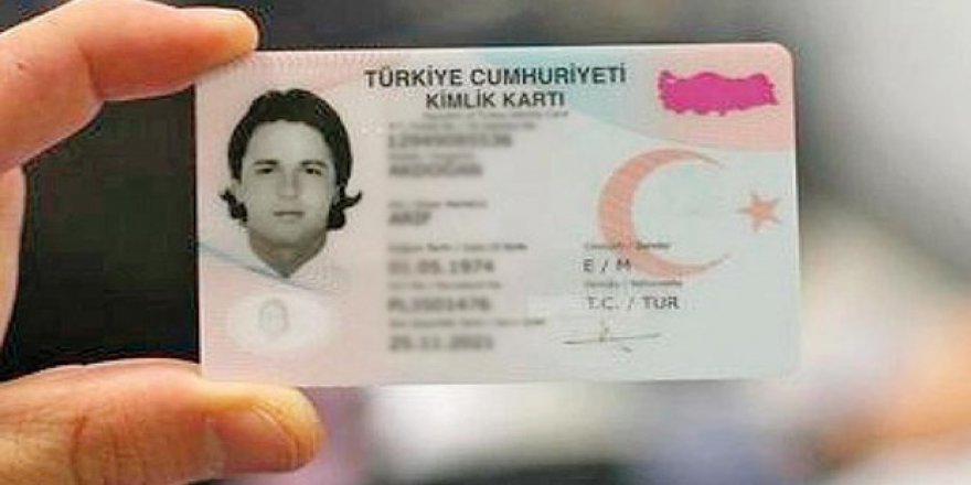 Çipli Kimlik Başvurusu nasıl yapılır? Çipli Kimlik Kaç TL olacak?