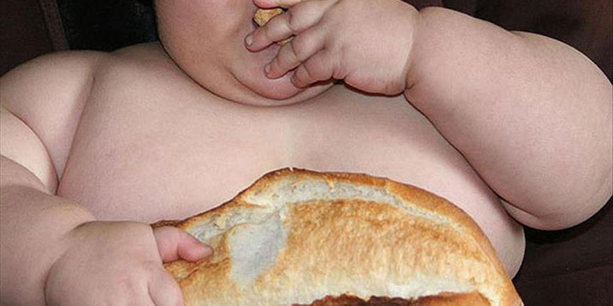 2030 yılında obez çocuk sayısı 250 milyon olabilir