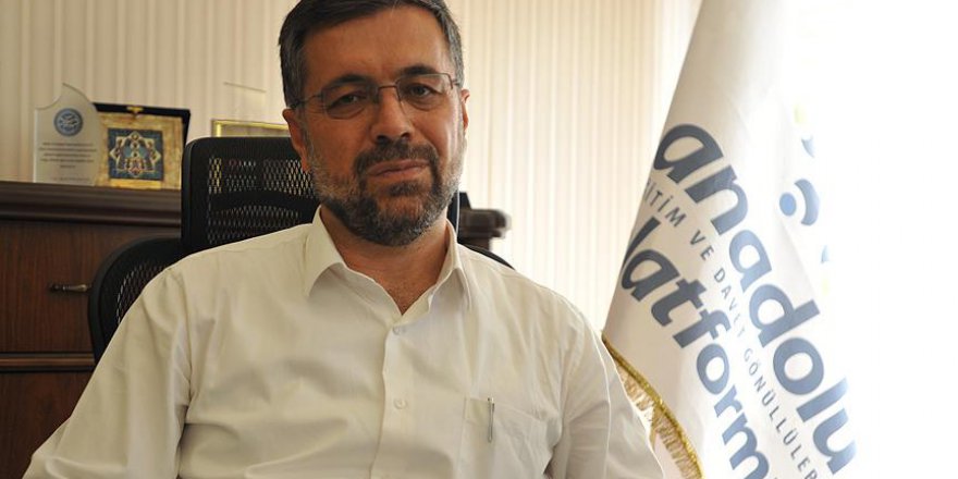 'Darbeyle yapamadıklarını terör eylemleriyle yapmaya çalışıyorlar'