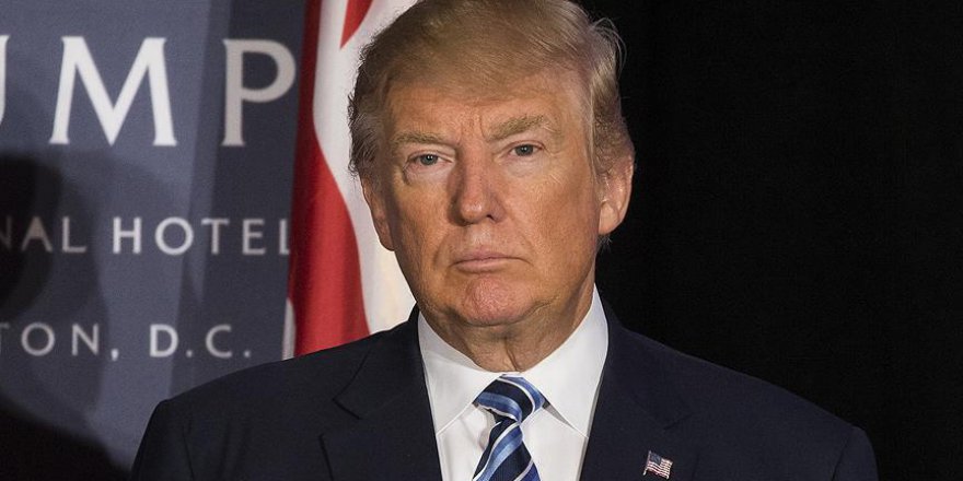 ABD'de kadınlar Trump karşıtı gösteri planlıyor