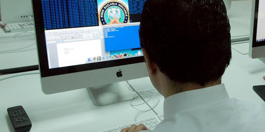 Terörü öven paylaşımların tespiti için ekip oluşturuldu