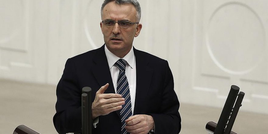 'Esnafa sicil affı uygulanacak'