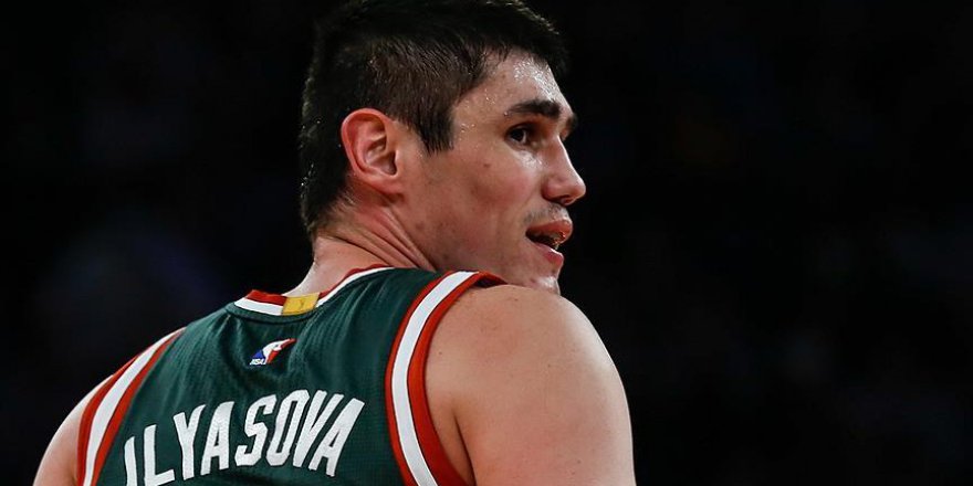 Ersan İlyasova'ya 'All-Star' desteği
