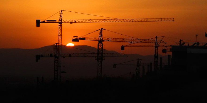 Afrika'nın çehresi dev projelerle değişiyor