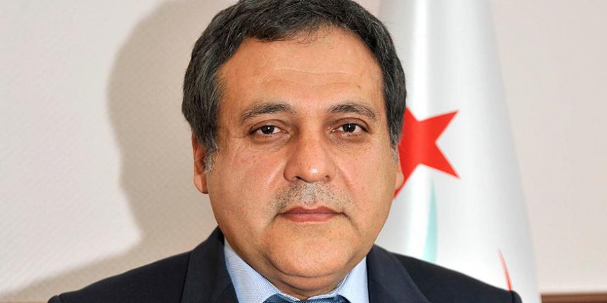 'Suriyeli çocuğun tedavisi çocuk hekimi tarafından yapılıyor'