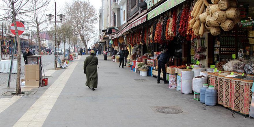 Sur'un yeniden inşası vatandaşları sevindirdi