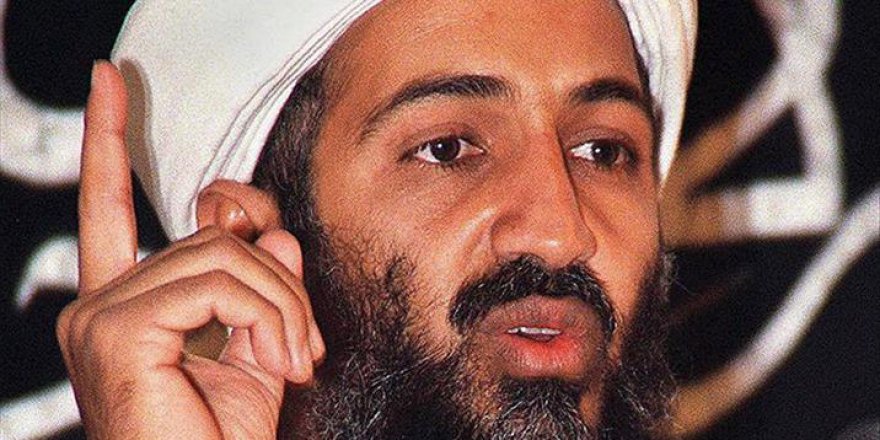 ABD, Usame bin Ladin’in oğlunu terör listesine ekledi