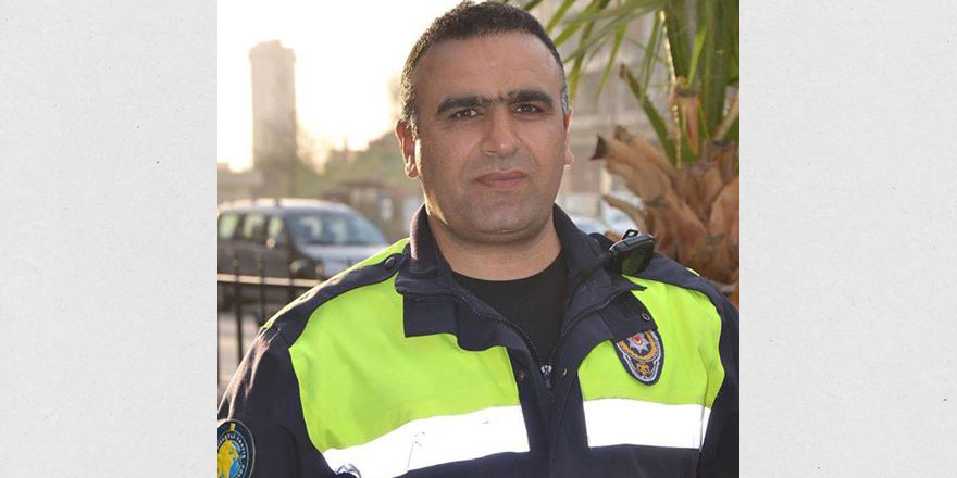 Şehit Fethi Sekin'in çocukları: Babamız evde yok kapıyı açamayız