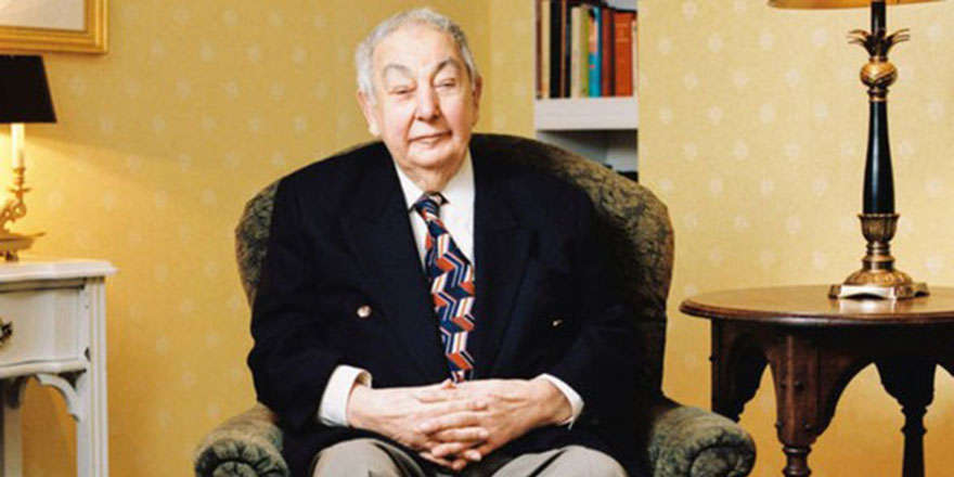 Osmanlı hanedan reisi Amerika'da vefat etti!