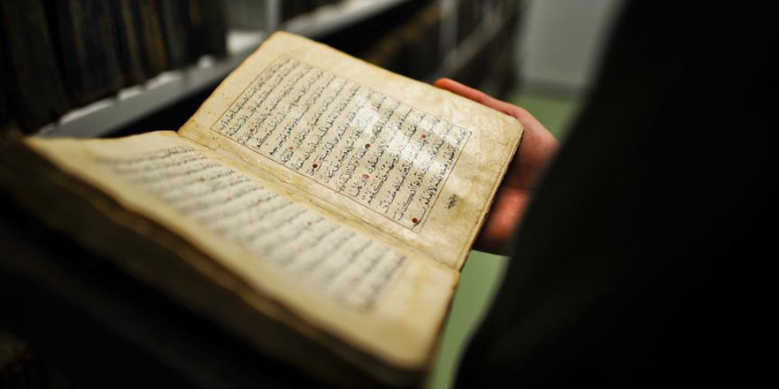 Balkanlar'ın 480 yıllık hafızası burada