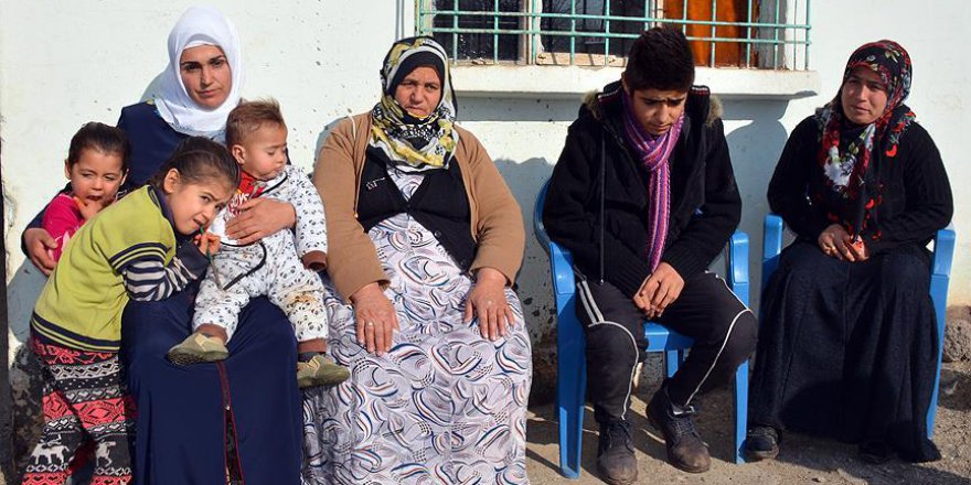 Terör mağduru kadınlar umreye gönderilecek