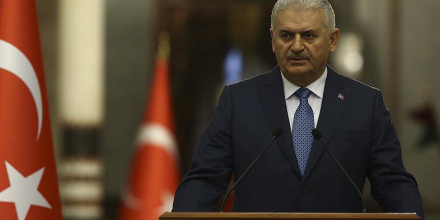 Yıldırım: Bundan sonraki adımlarda Irak Merkezi Yöntemini muhatap alacağız