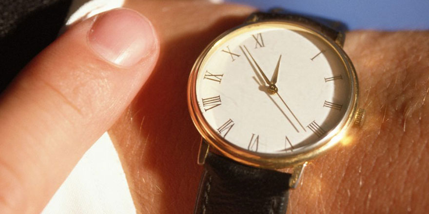 Başbakan'dan yaz saati açıklaması