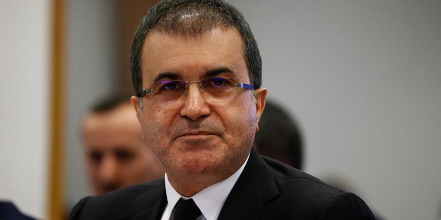 AB'nin her zamankinden daha yakın bir Türkiye'ye ihtiyacı var