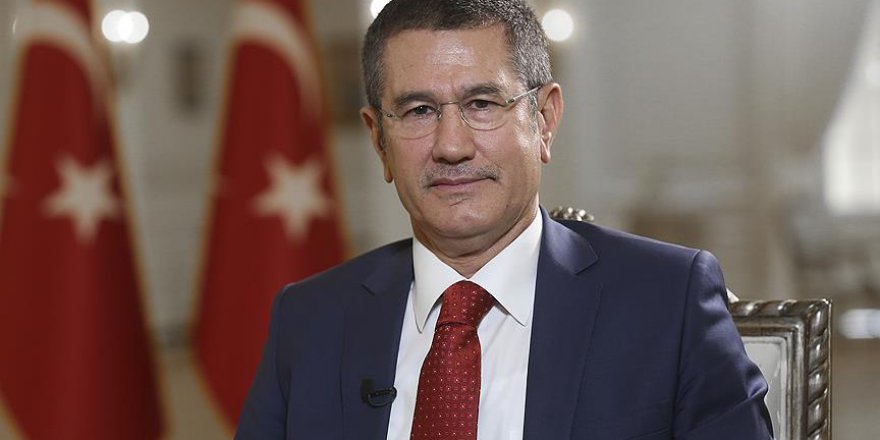 TSK'nın emir komuta zincirinde en ufak bozulma yok