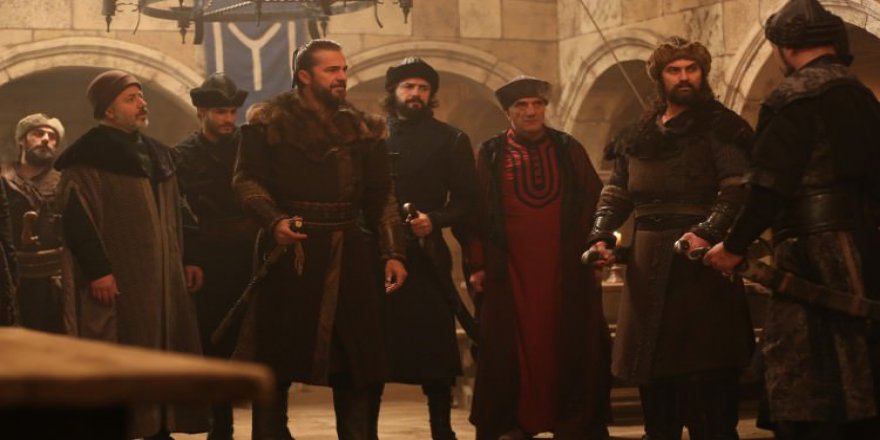 Diriliş Ertuğrul 80.bölüm fragmanı! Diriliş Ertuğrul Yeni Bölüm'de neler olacak?