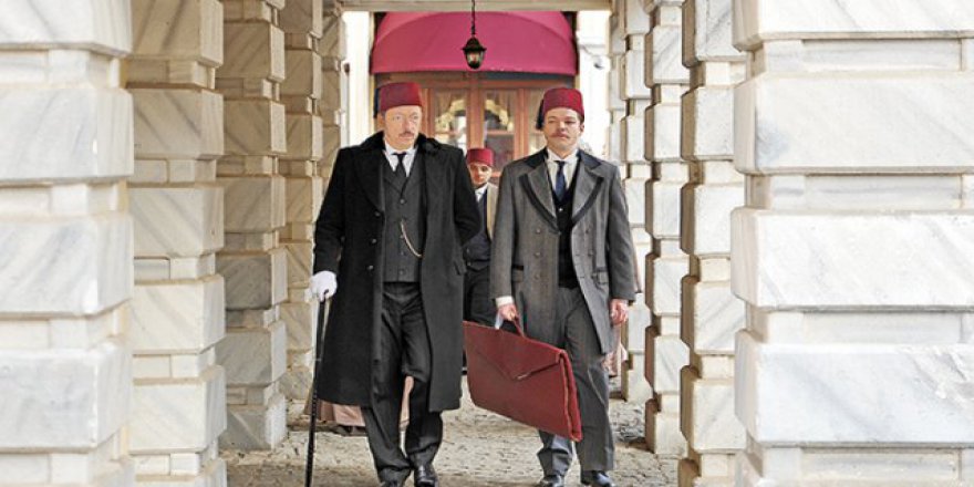 Tarihî olaylar saptırılmayacak