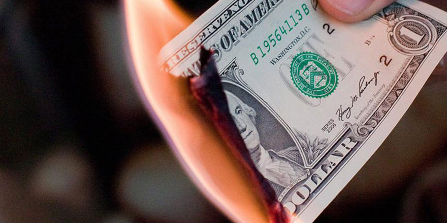 Sigara yılda 1 trilyon dolar masrafa yol açıyor