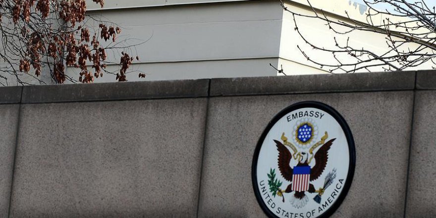 'ABD Büyükelçiliğinin Kudüs’e taşınması Müslümanlara savaş ilanıdır'