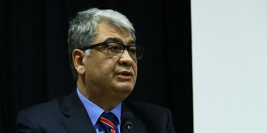 TL'yi değersizleştirme operasyonu yapılıyor