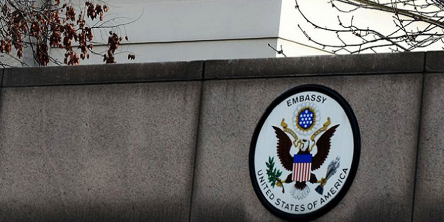 ABD ve diğer ülkelerin büyükelçilikleri geri adım attı: İç işlerinize karışmayız