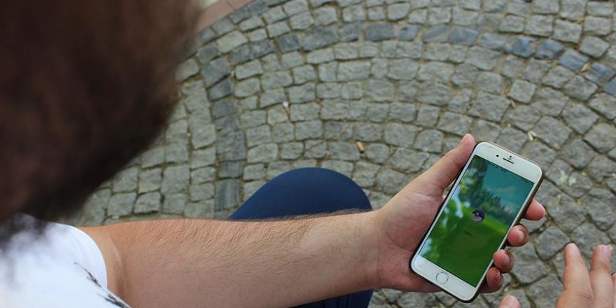 Çin Pokemon GO'yu yasaklayacak