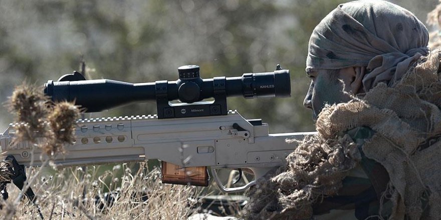 ABD'den Polonya'ya asker ve teçhizat sevkiyatı