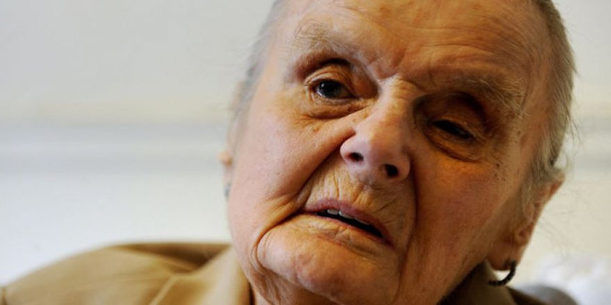 İkinci Dünya Savaşı'nın başladığını duyuran gazeteci öldü