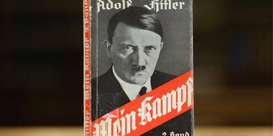 Yeni Moda: Hitler'e rağbet