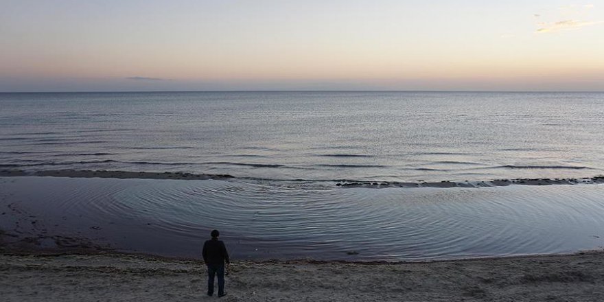 Deniz suyu seviyelerindeki artış asırlarca sürecek