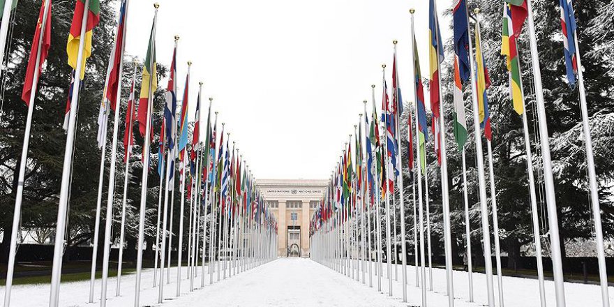 'Kıbrıs müzakerelerinde bazı konularda çözüme ulaşıldı'
