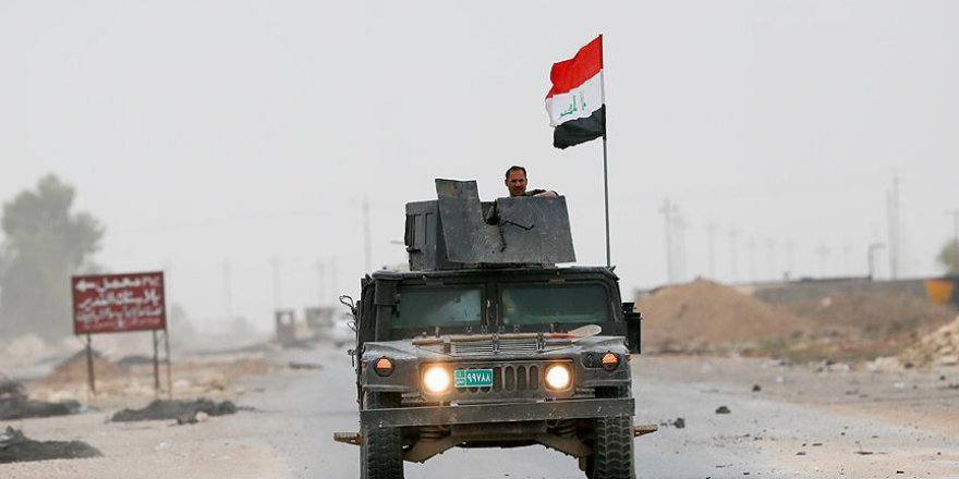 'Irak'ın PKK'yı temizleyeceği sözünü ciddiye almak gerekir'