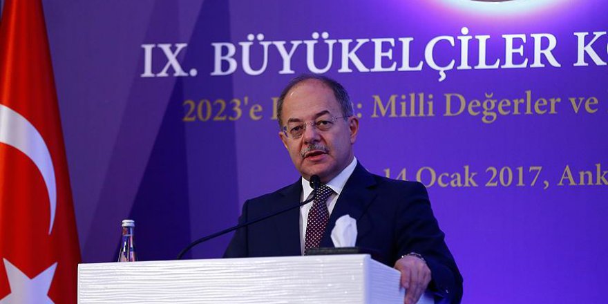 Akdağ: Sağlık hizmetlerinden memnuniyet oranı arttı