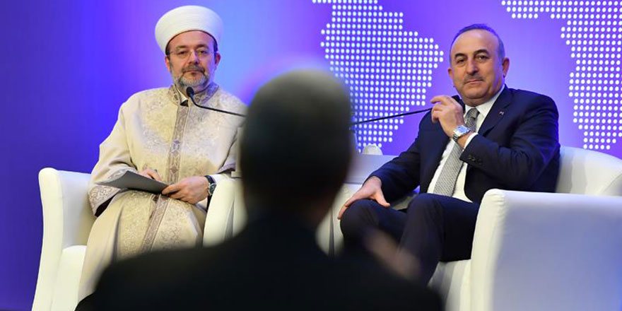 'Ezanı yasaklarsanız, her Filistinli müezzin olur'