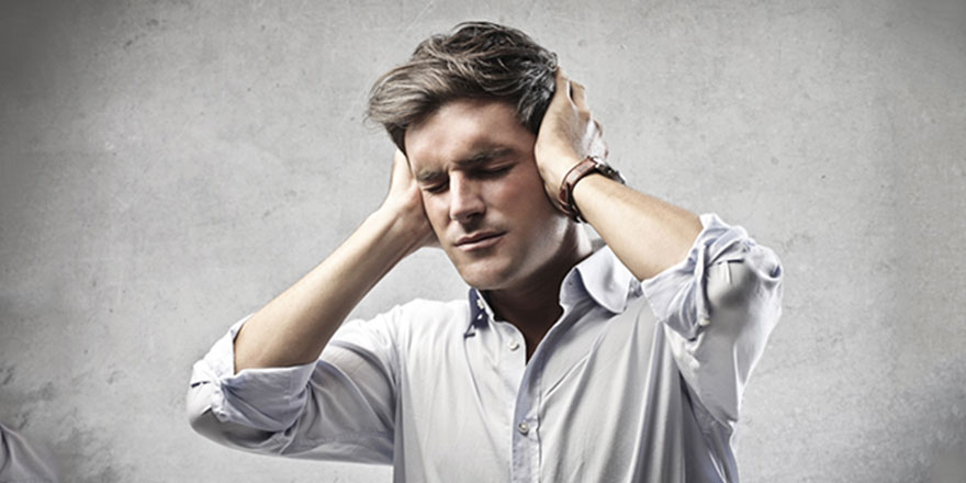 'Salgın stresi, cilt hastalıklarına neden oluyor'